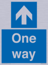 one-way-with-up-directional-arrow~